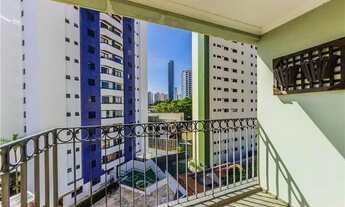 Imagem 4: Apartamento à venda no bairro Tatuapé - São Paulo/SP