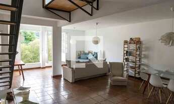 Imagem: Casa para Aluguel - São Francisco, 4 Quartos