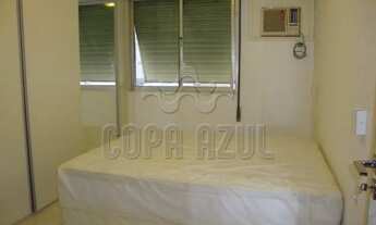 Imagem 7: RIO DE JANEIRO - Apartamento Padrão - Ipanema