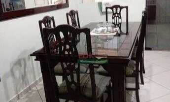 Imagem 6: Casa com 4 dormitórios para alugar, 300 m² por R$ 4.700/mês - Jardim Maria Cândida - Caçap