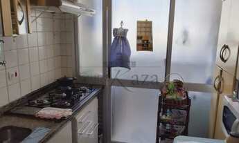 Imagem 4: Apartamento Padrão em São José dos Campos