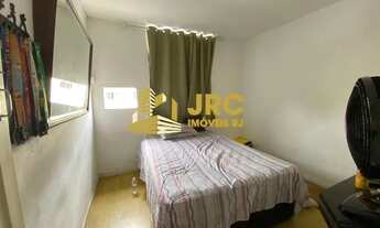 Imagem 5: Apartamento para venda com 60 metros quadrados com 3 quartos em Penha - Rio de Janeiro - R