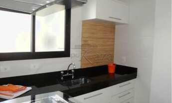 Imagem 4: Apartamento Padrão em São José dos Campos