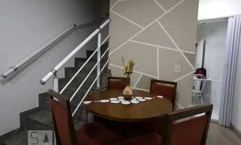 Imagem 2: Casa de Condomínio para Aluguel - Vila Antonieta, 3 Quartos, 82 m2