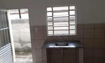 Imagem 2: Casa para Aluguel - Ipiranga, 1 Quarto, 45 m2