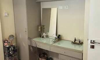 Imagem 3: Apartamento para venda possui 105 metros quadrados com 2 quartos em Paraíso - São Paulo