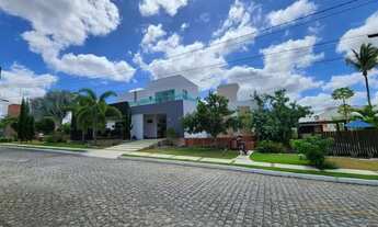 Imagem 4: Casa de condomínio para venda tem 500 metros quadrados em Salgado - Caruaru - PE