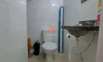Imagem 7: Sobrado de Condomínio com 2 dorms, Jardim Imperador, Praia Grande - R$ 300 mil, Cod: 699