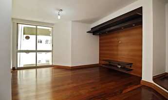 Imagem 5: São Paulo - Apartamento Padrão - Moema Pássaros