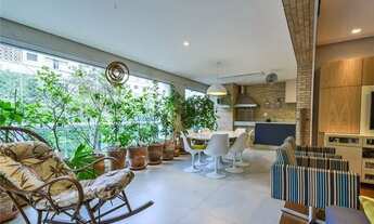 Imagem 5: São Paulo - Apartamento Padrão - Vila Mariana