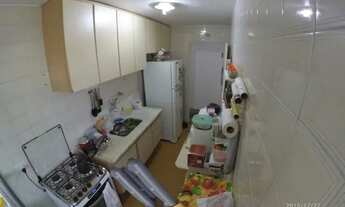 Imagem 6: Apartamento 02 dormitorios 01 vagas, excelente, localização, comercio farmacia ponto de