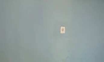 Imagem 6: Um quarto, cozinha, banheiro e uma lavanderia