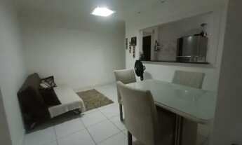 Imagem 4: Condomínio Estrela do Cabula, 2/4, Mobiliado