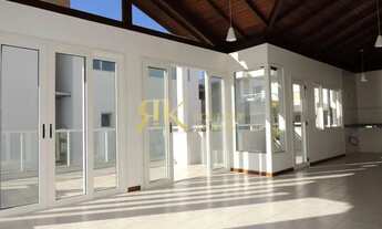 Imagem 7: Cobertura para aluguel, 3 quartos, 2 suítes, 2 vagas, Campeche - Florianópolis/SC