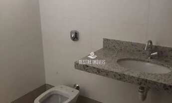 Imagem 6: Apartamento com 3 dormitórios à venda, 97 m² por R$ 500.000 - Patrimônio - Uberlândia/MG