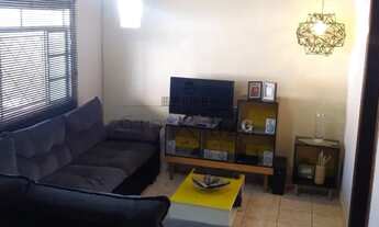 Imagem: Casa Padrão em Jacareí