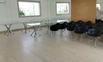 Imagem 3: 2/4 nunca habilitado Jd. das Margaridas, 1100 condomínio incluso