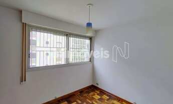 Imagem 5: Locação Apartamento 3 quartos Morro dos Ingleses São Paulo