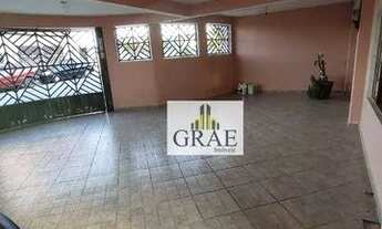 Imagem 3: Casa com 4 dormitórios à venda, 485 m² por R$ 900.000,00 - Riacho Grande - São Bernardo do