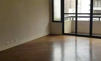 Imagem 2: Apartamento com 3 dormitórios 1 suíte para alugar Avenida Jacutinga 220 Moema