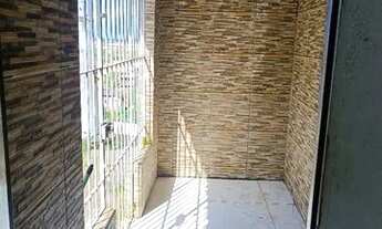 Imagem 2: Casa no UR10 Casa com 2 dormitórios