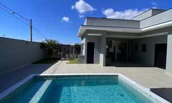 Imagem 5: Casa assobradada no swiss park em campinas-sp