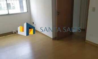 Imagem 1: LIDO APTO EM MOEMA