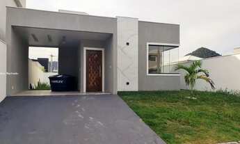 Imagem 2: Casa em Condomínio para Venda em Maricá, Pindobas, 2 dormitórios, 1 suíte, 2 banheiros, 1