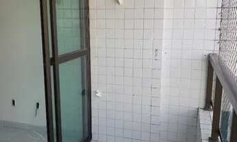 Imagem 3: Candeias - 02 Qtos / 01 Suíte - 01 Vaga de garagem - Jardim