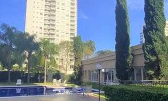 Imagem 2: Conforto de um Garden no Jardim Europa