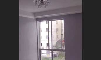 Imagem: Alugo - Apartamento com 2/4 - Mata Escura