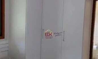 Imagem 7: Casa com 2 dormitórios à venda, 80 m² por R$ 510.000 - Loteamento Villa Branca - Jacareí/S