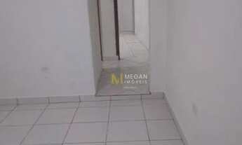 Imagem 5: Casa com 3 dormitórios para alugar, 125 m² por R$ 2.300,02/mês - Vila Morellato - Barueri