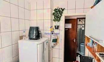 Imagem 6: Apartamento para venda com 1 quarto em Democrata - Juiz de Fora - MG