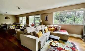 Imagem 4: Apartamento com 4 dormitórios à venda, 214 m² por R$ 2.875.000,00 - Granja Julieta - São P