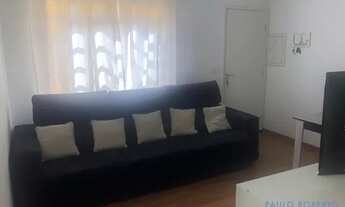 Imagem 4: APARTAMENTO - CIDADE DUTRA - SP