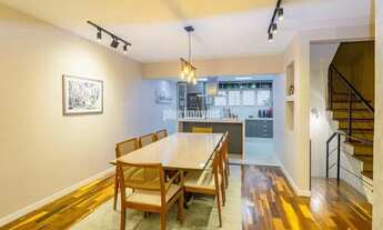 Imagem: PRÓXIMO A GRADED SCHOOL MOBILIADA - 205,M²AU