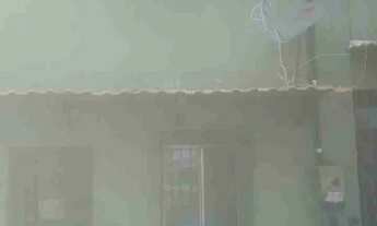 Imagem: ALUGA SE KITNET 1 QUARTO NAO PAGA NEM AGUA