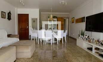 Imagem 5: Apartamento para Aluguel - Recreio, 4 Quartos, 210 m2