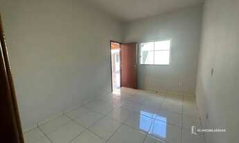 Imagem 5: Casa com 3 dormitórios à venda, 130 m² por R$ 295.000,00 - Residencial Canaã II - Ituiutab