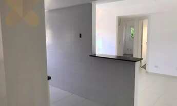 Imagem 4: Apartamento com 2 dormitórios, 49 m² - venda por R$ 240.000,00 ou aluguel por R$ 1.480,00