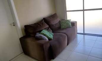 Imagem 2: Alugo Apartamento semi mobiliado de dois quartos na Mário Covas