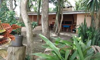 Imagem 6: Vendo ou troco Casa com 2 dormitórios