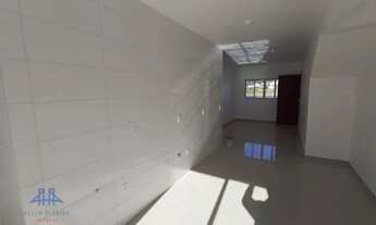 Imagem 7: Apartamento com 2 dormitórios à venda, 65 m² por R$ 270.000,00 - Centro - Antônio Carlos/S