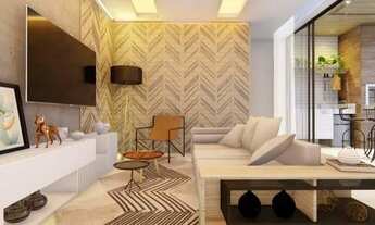 Imagem 7: Apartamento-À VENDA-Jardim Guanabara-Rio de Janeiro-RJ