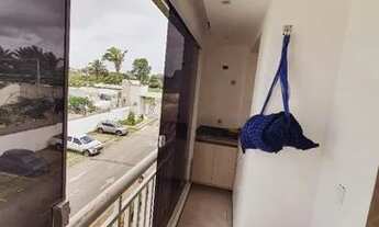 Imagem 7: Apartamento para venda possui 58 metros quadrados com 2 quartos em Turu - São Luís - MA