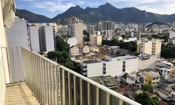 Imagem: EXCELENTE APTO 3QTOS-SUÍTE-98M2-DEP-1VGA