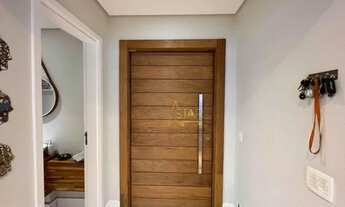 Imagem 6: Apartamento com 3 dormitórios à venda, 156 m² por R$ 3.790.000,00 - Vila Olímpia - São Pau