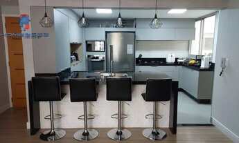 Imagem 3: Apartamento com 3 dormitórios à venda por R$ 900.000,00 - Cambuí - Campinas/SP