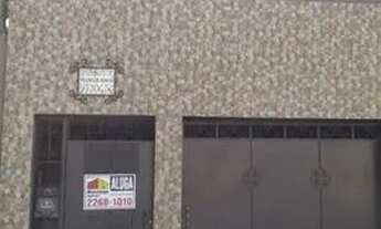 Imagem: Sobrado, Vila Oratório - São Paulo